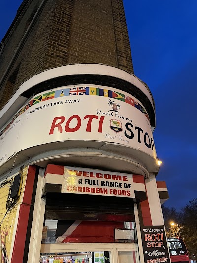 Roti Stop Ltd