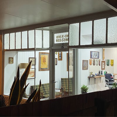 Kin Barbershop photo 3