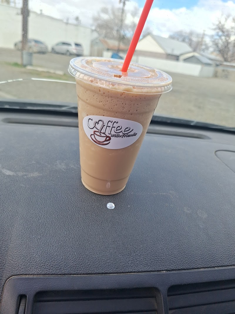 Coffee With Friends photo 2