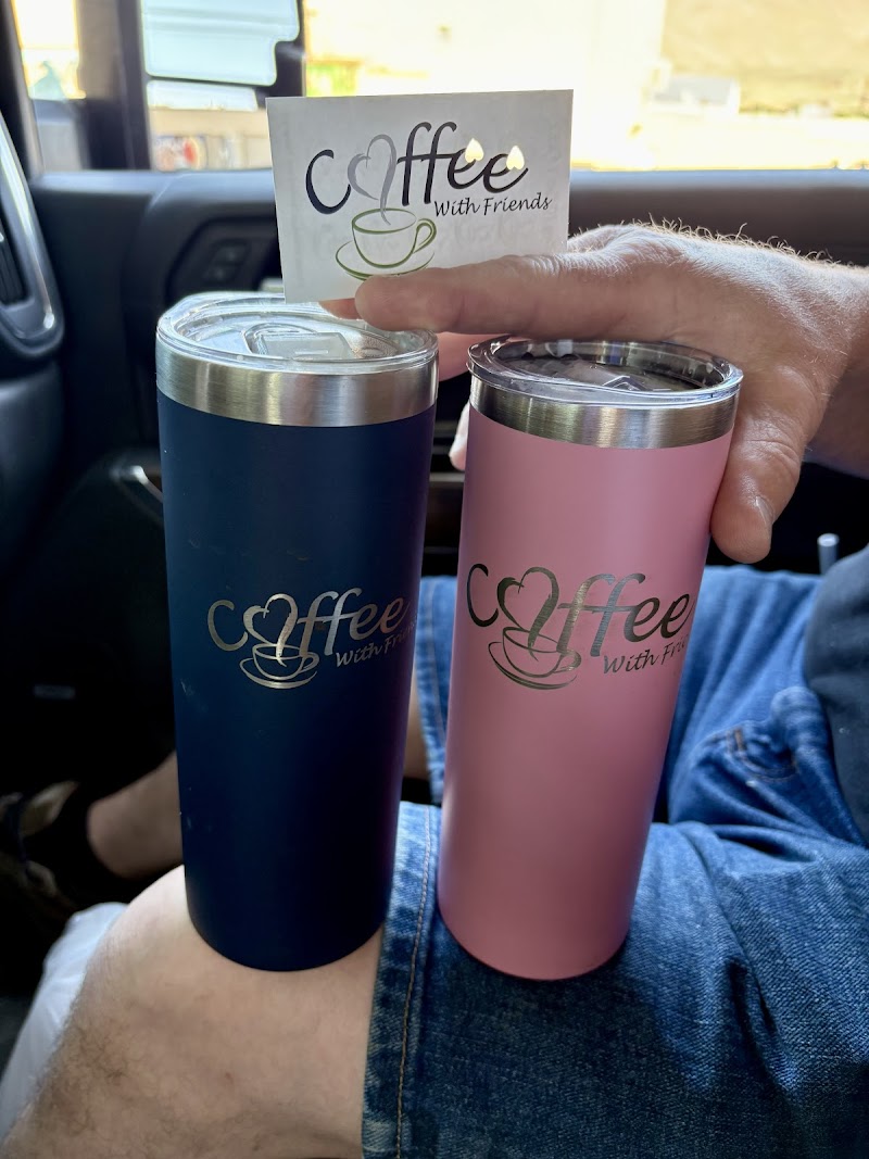 Coffee With Friends photo 4