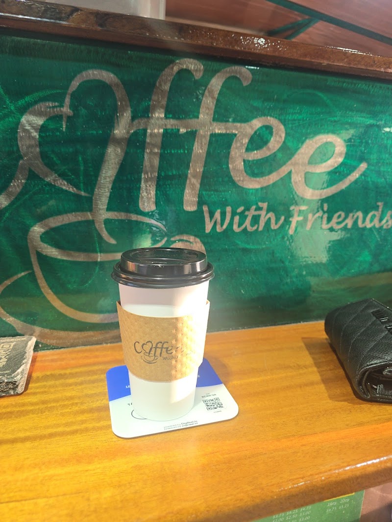 Coffee With Friends photo 3