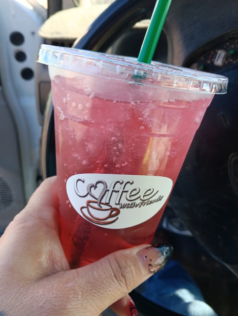 Coffee With Friends photo 2