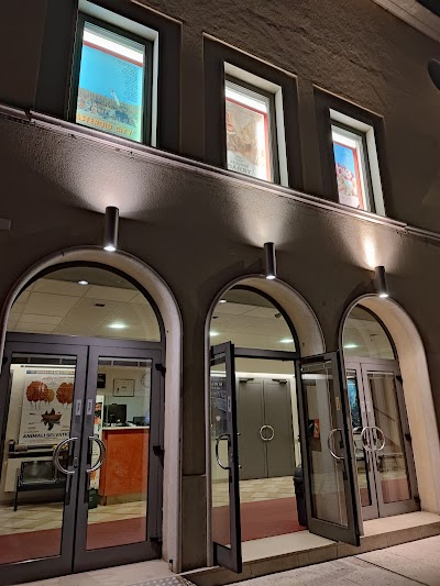 Cinema Teatro Kappadue