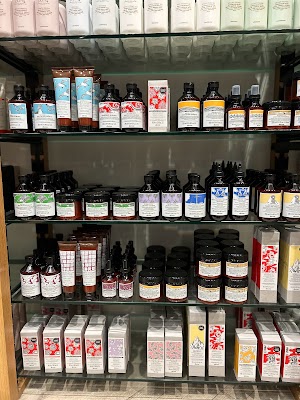 Intaglio Hair photo 3