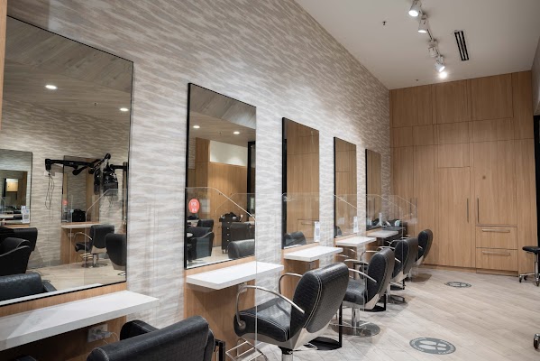 Intaglio Hair photo 2