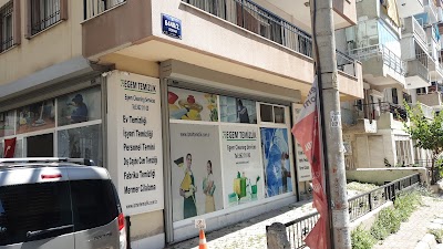 İzmir ev temizlik şirketi - Temizlik