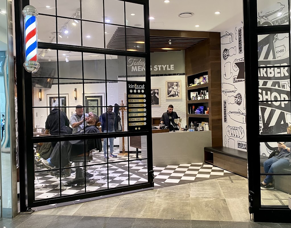 Kings Cut Barbershop photo 1