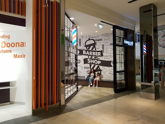 Kings Cut Barbershop photo 3