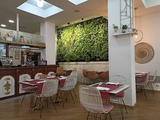 Masero restaurante Huelva