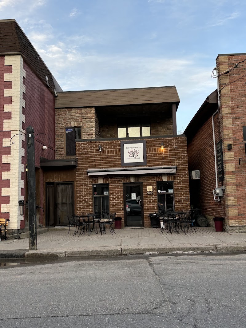 The Village Bean Coffee House photo 3