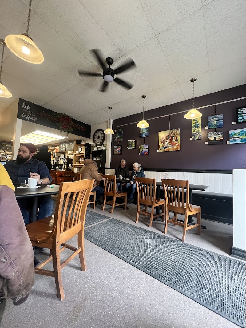 The Village Bean Coffee House photo 4