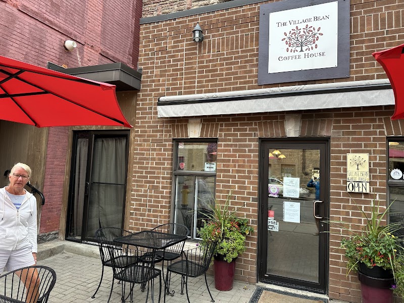 The Village Bean Coffee House photo 3