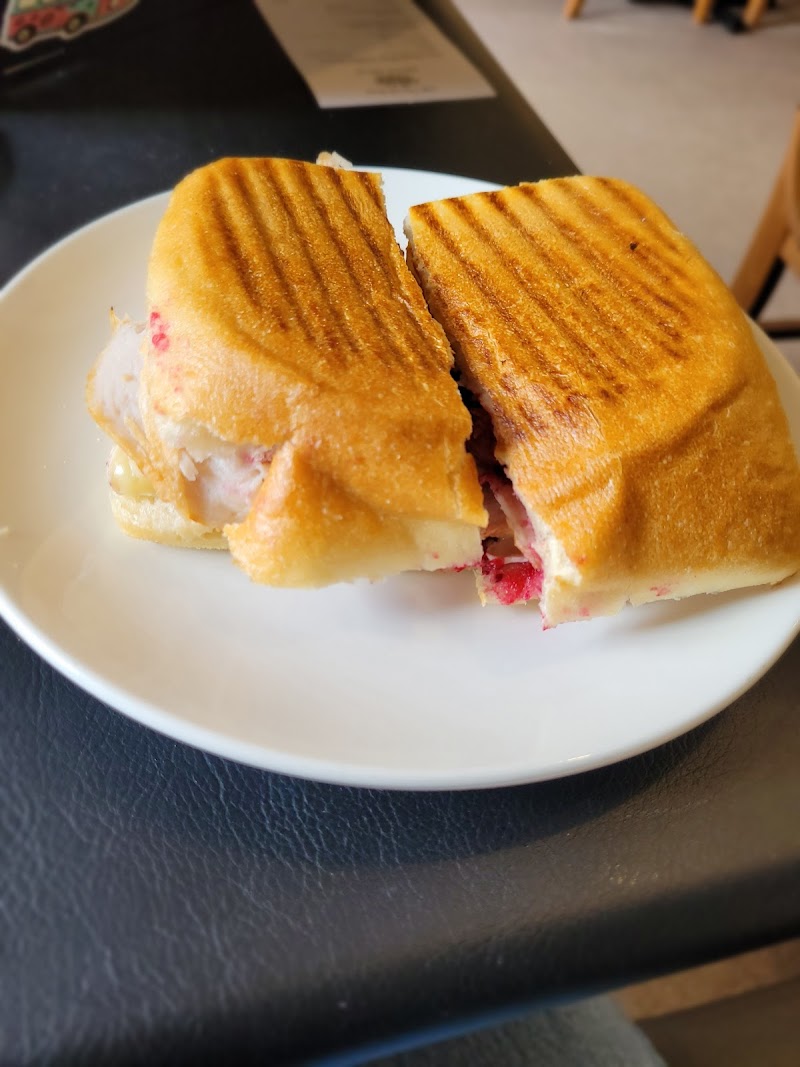 The Village Bean Coffee House photo 4