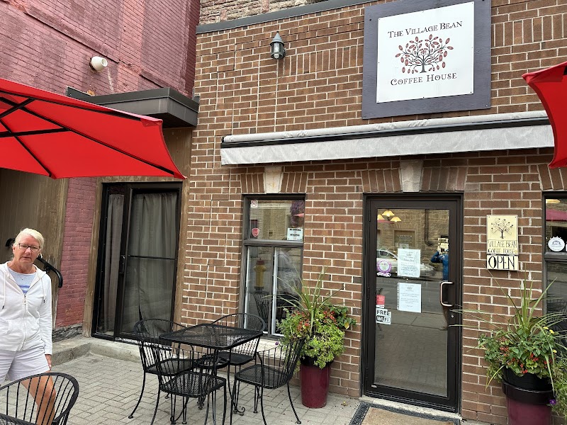 The Village Bean Coffee House photo 3
