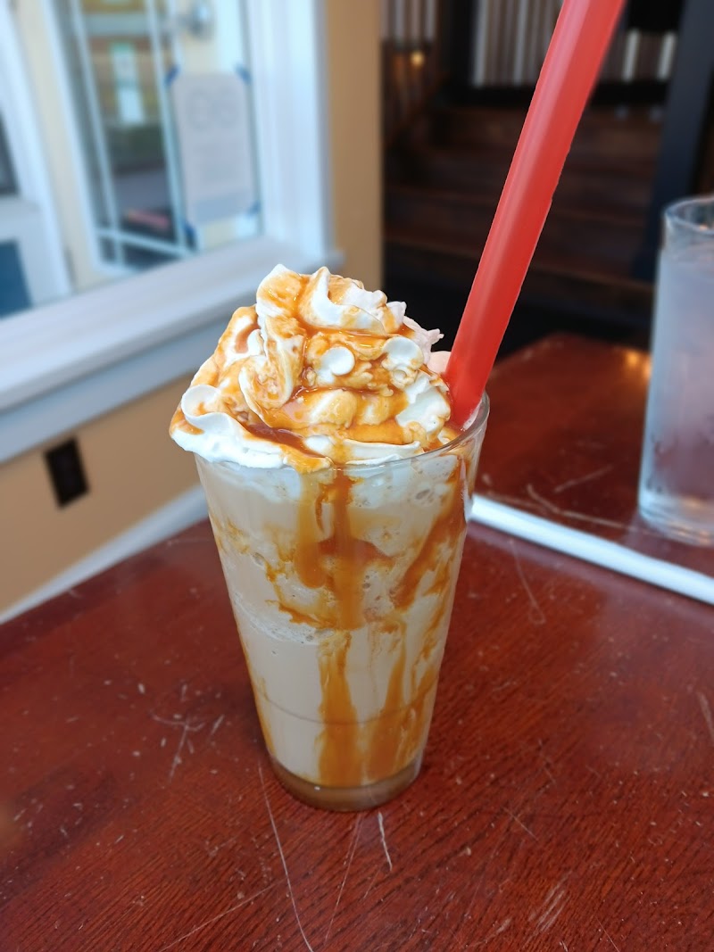 Grind-On Coffee Company photo 4