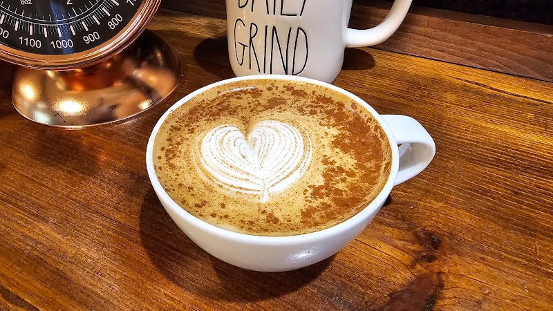 Grind-On Coffee Company photo 3
