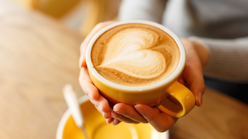 Grind-On Coffee Company photo 2