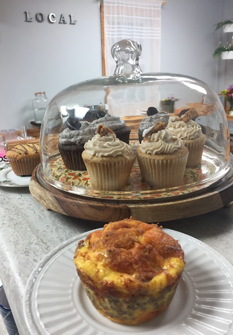 Local Cup & Cake / Local Cup on the Go photo 2