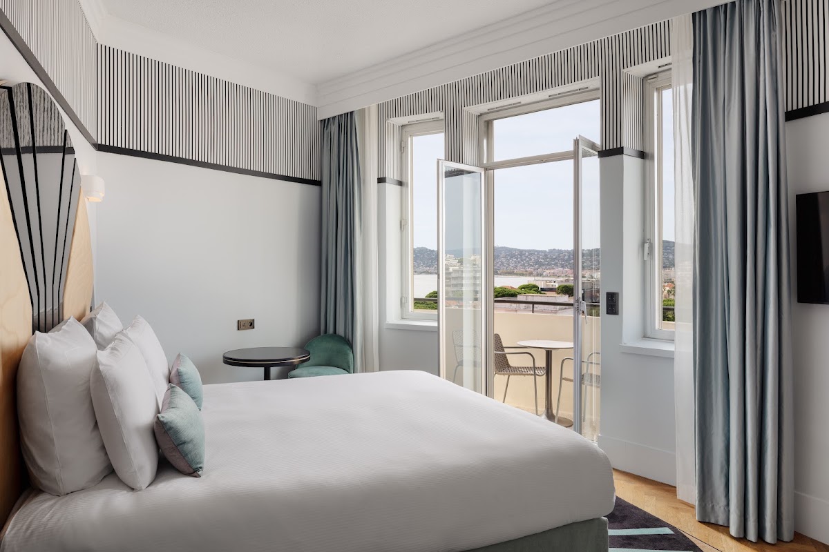 The 1932 Hotel & Spa Cap d'Antibes - MGallery Collection hero