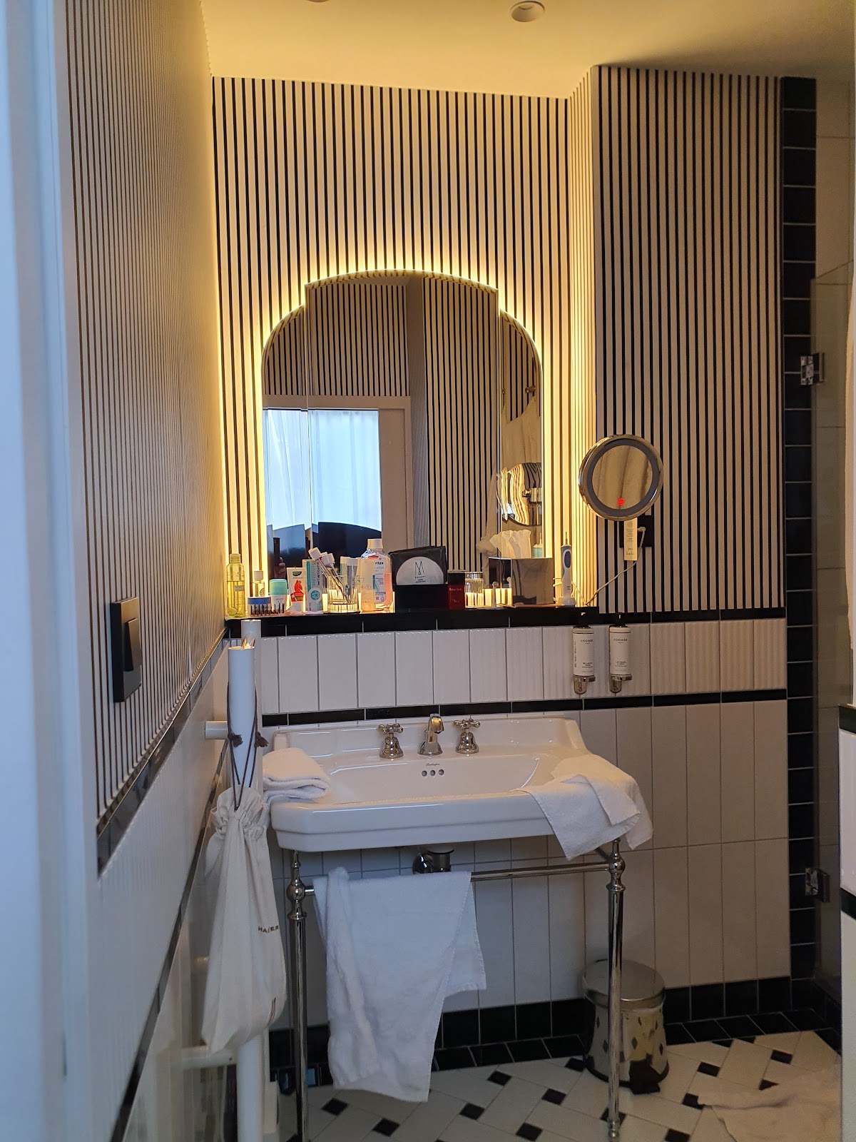 The 1932 Hotel & Spa Cap d'Antibes - MGallery Collection 3