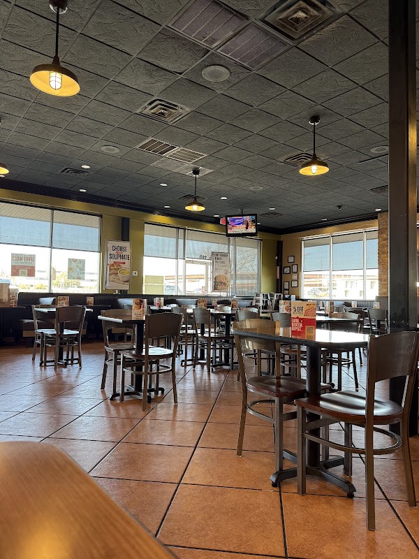Photo of Jason's Deli