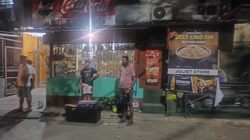 Juliet Store