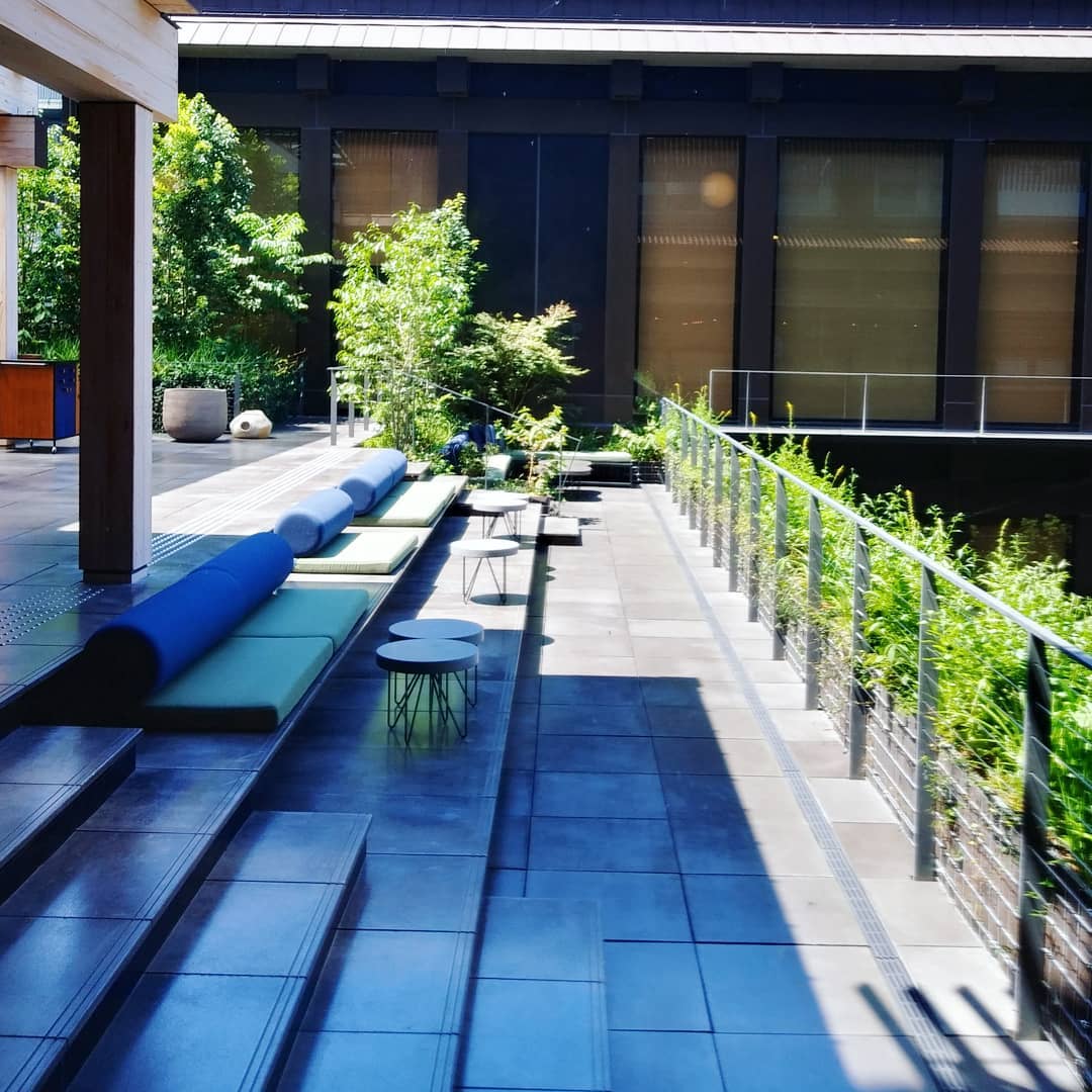 Ace Hotel Kyoto - hotel in Karasuma, Kyoto (3)