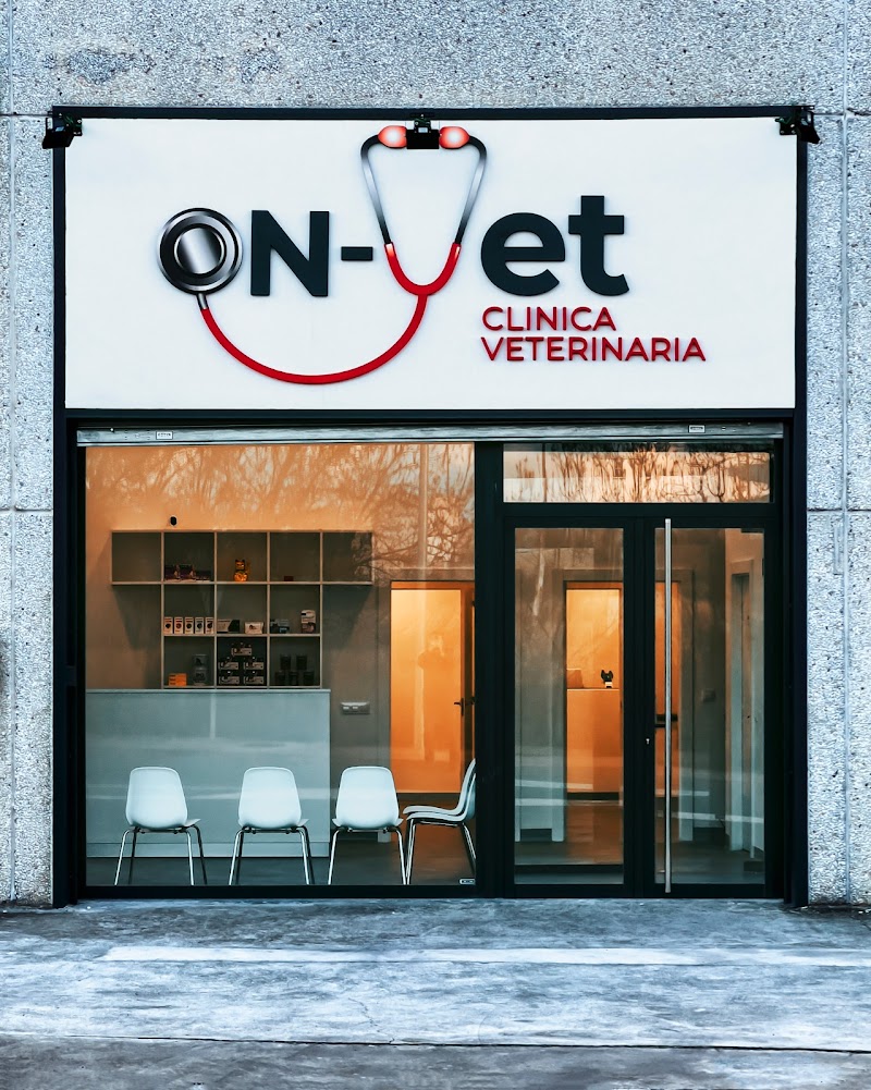 ON-Vet clínica veterinaria