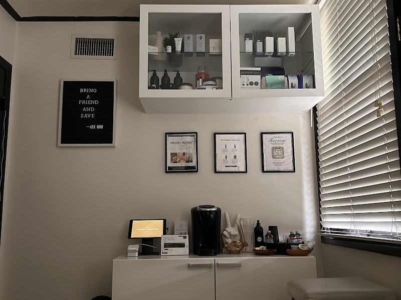 Opulence Wellness Spa