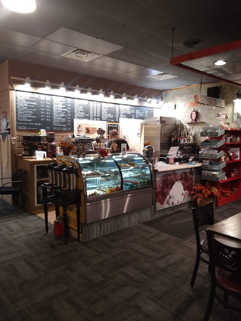 Cally's Cafe & Coffee photo 4