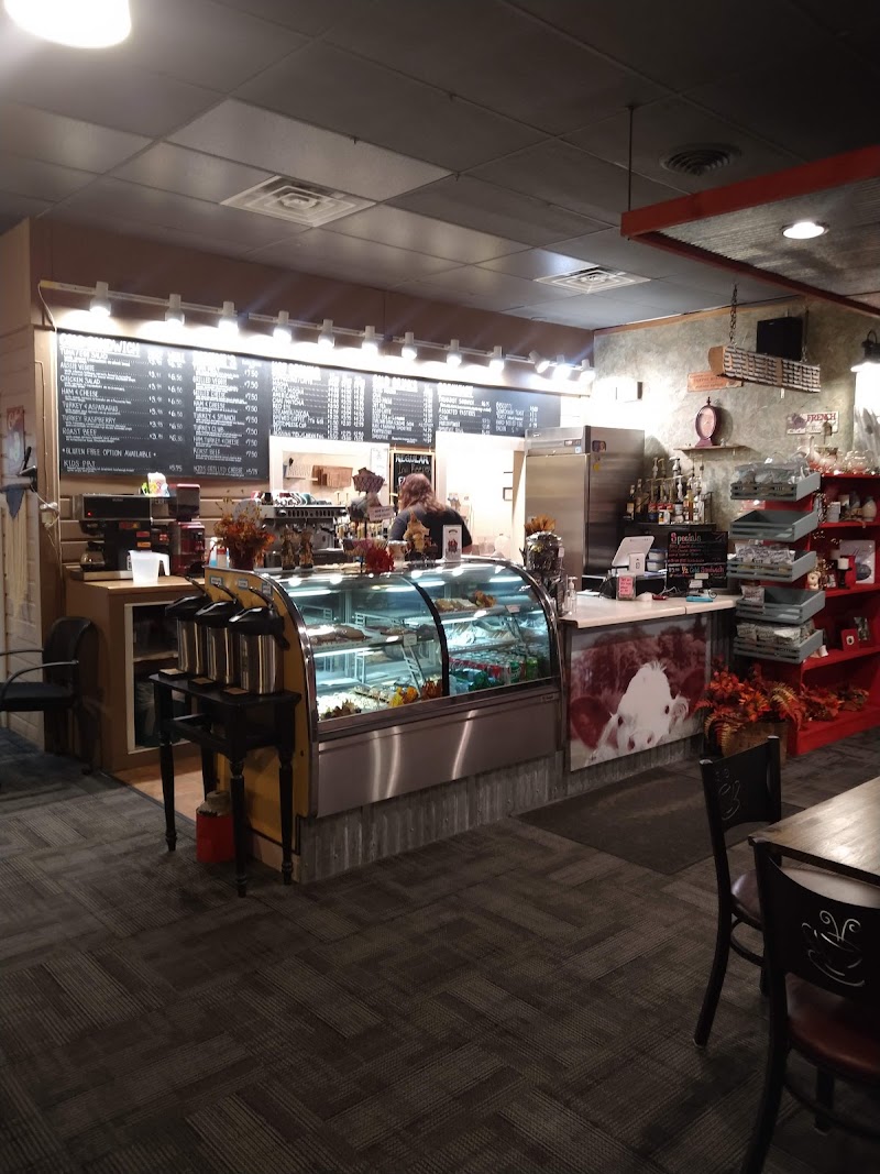 Cally's Cafe & Coffee photo 4