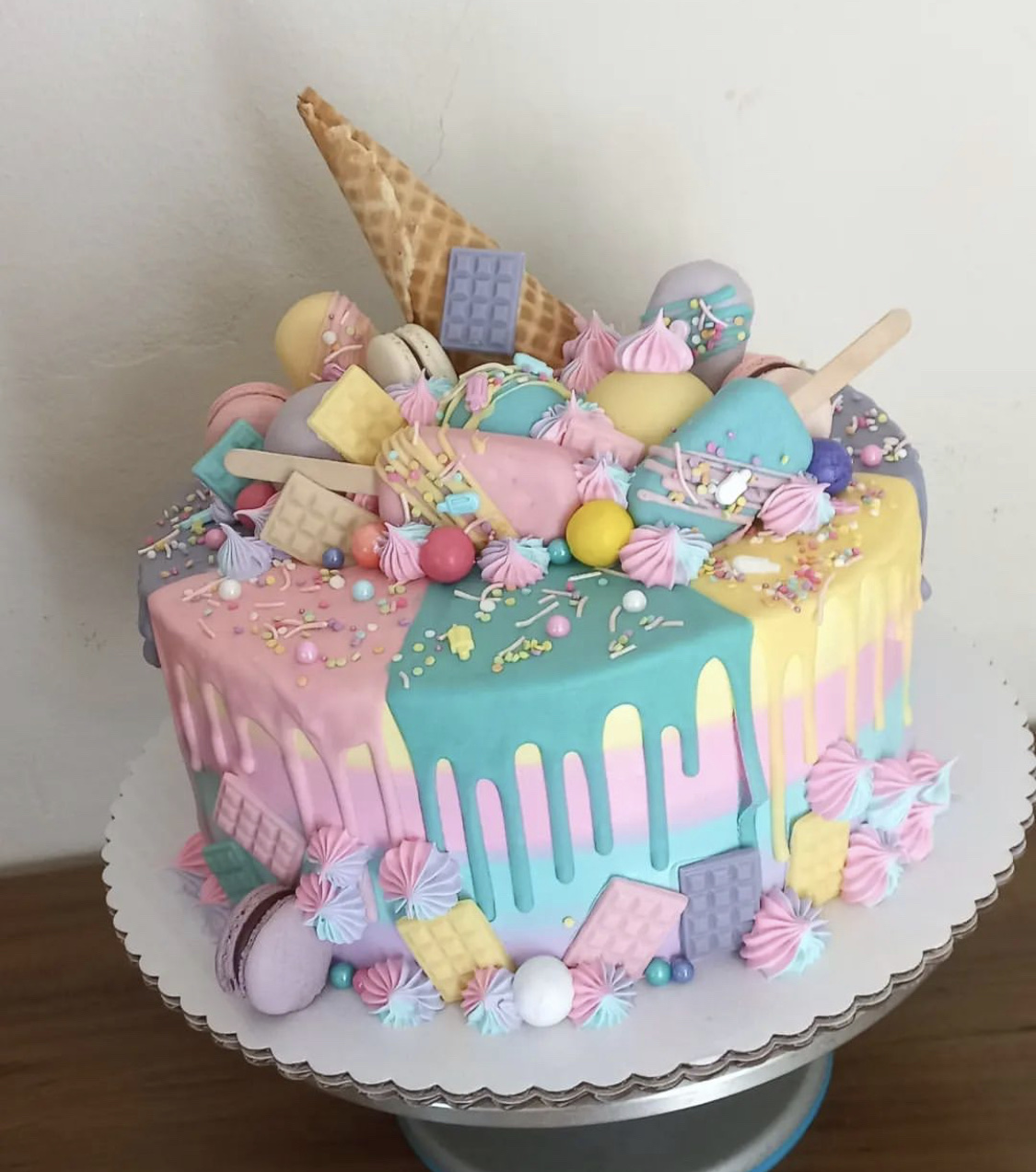 Yuyi Dulces - Imagen 1