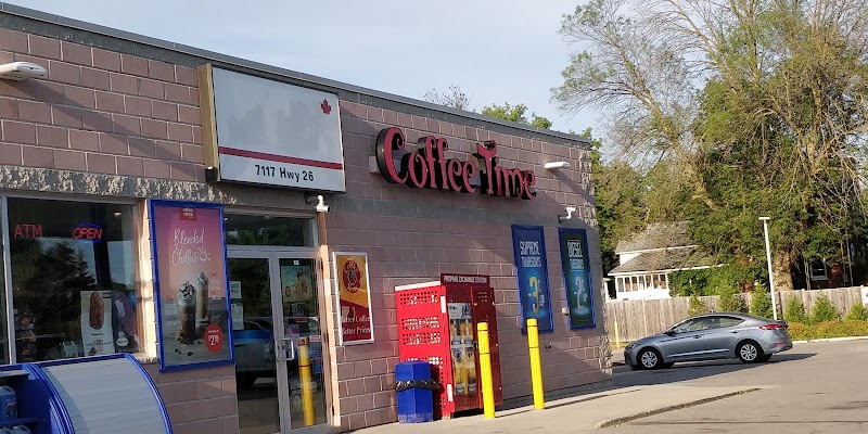 Coffee Time photo 1