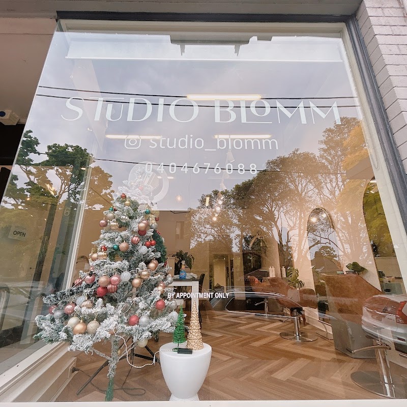 Studio Blomm photo 1