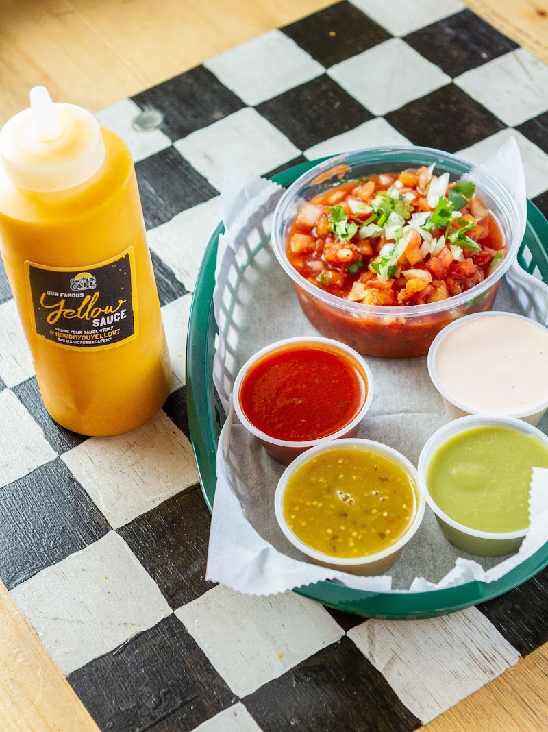 Cactus Cafe, Medford photo 4