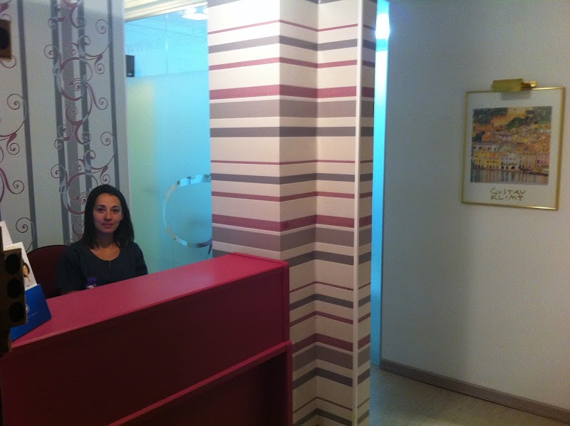 Clínica Dental Dra. Karina Pérez