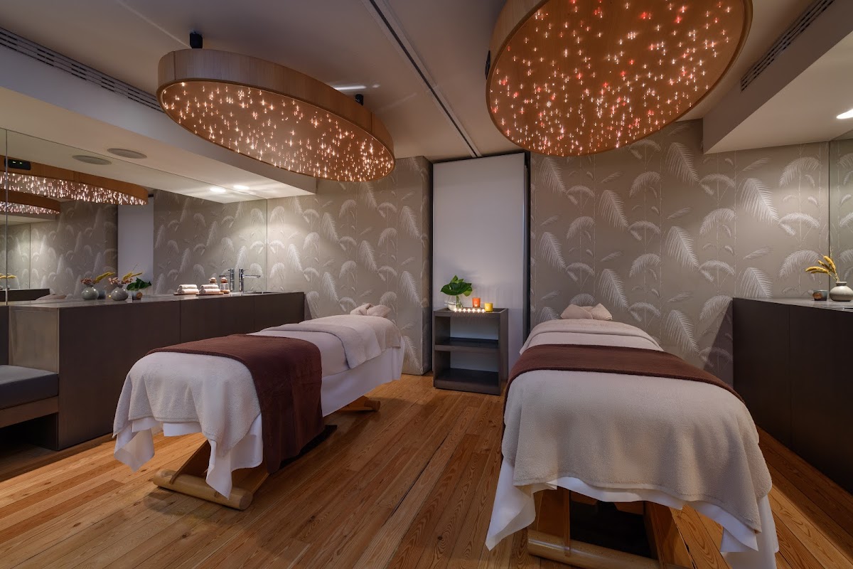 THE ReTREAT - WELLNESS & SPA — 4