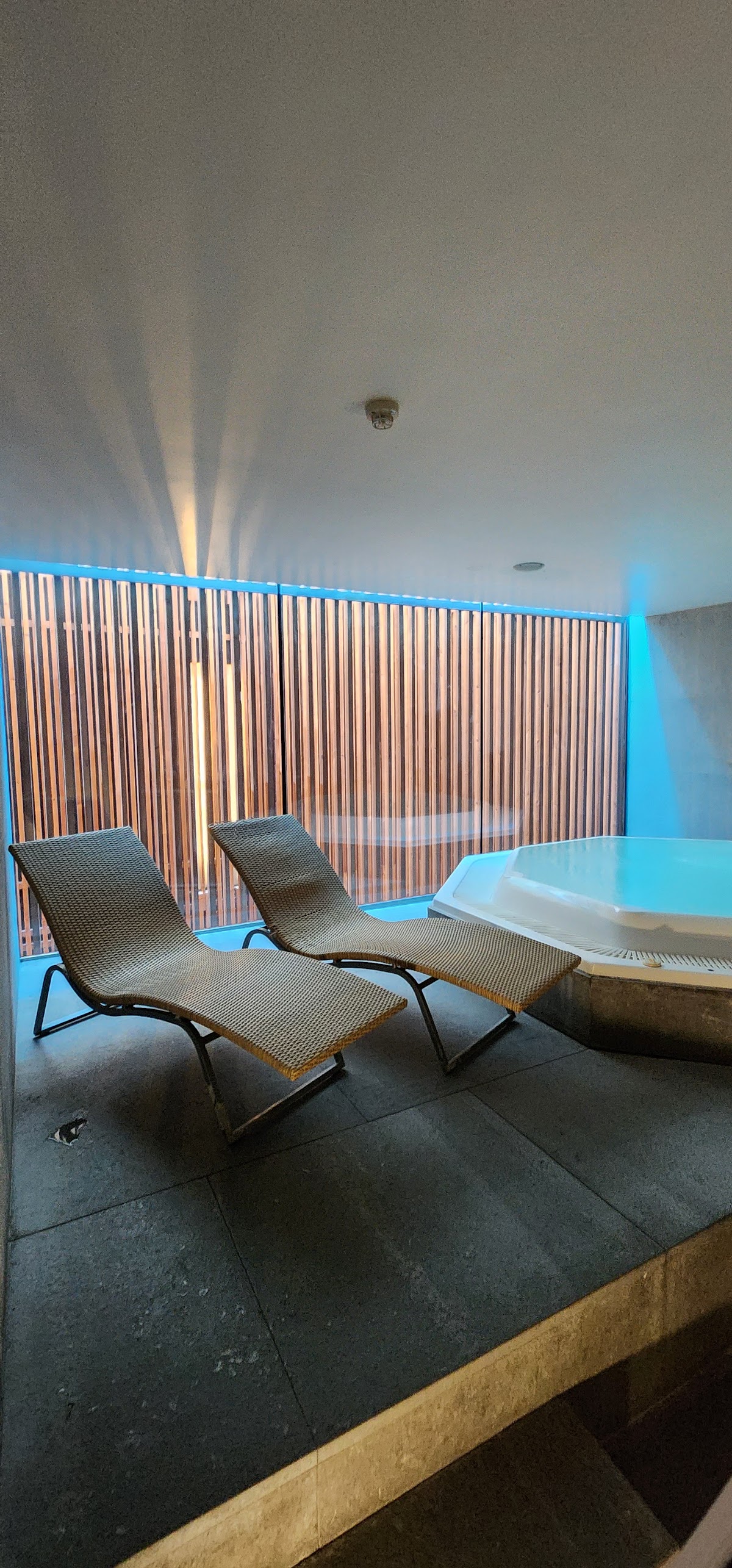 THE ReTREAT - WELLNESS & SPA — 3