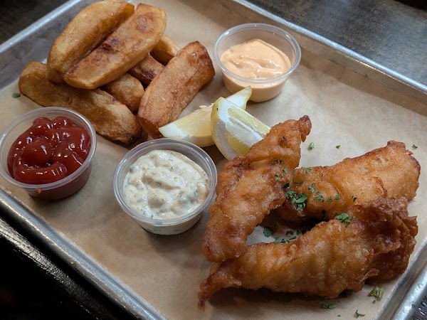 Photo of The Local Peasant - Sherman Oaks Restaurant and Bar
