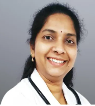 Dr. Kiranmai Gottapu