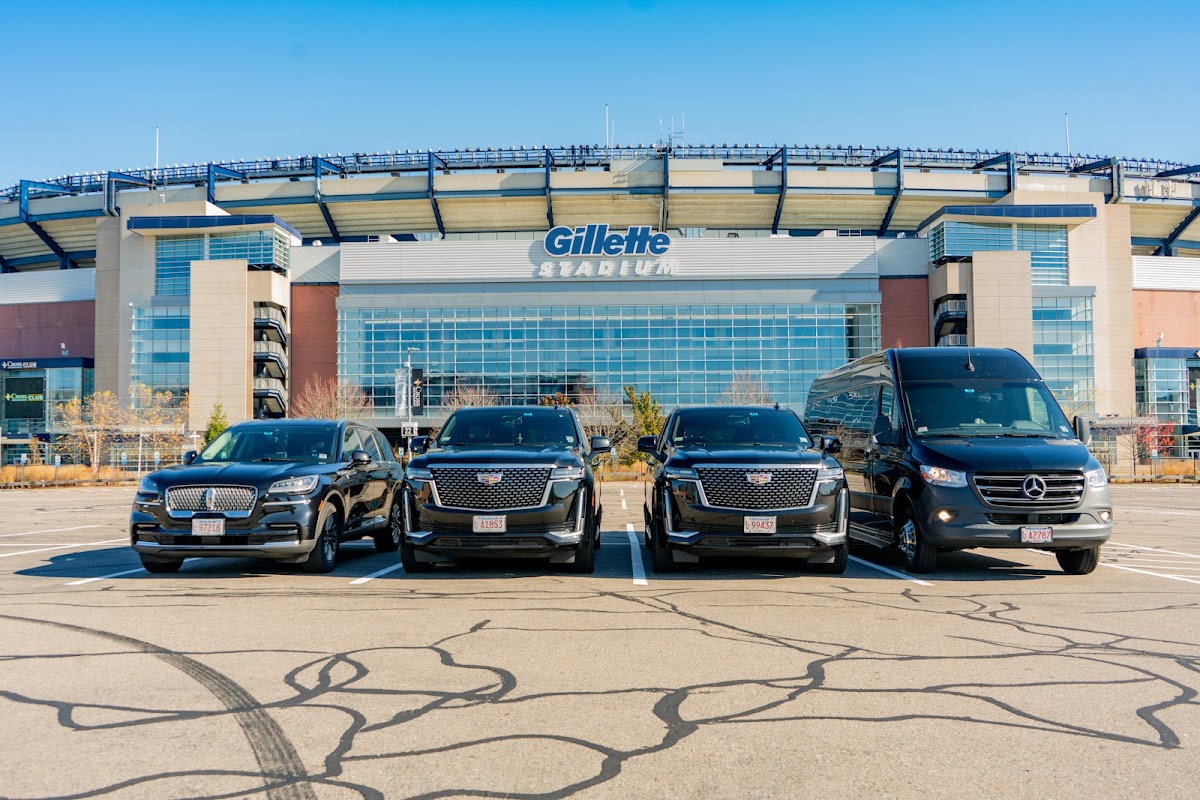 Patriots Limousine & Car Service Boston: Google Places image 4