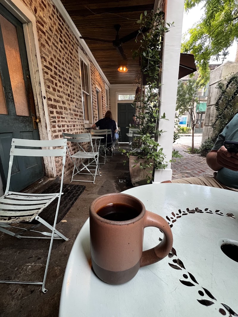 Harken Cafe photo 5