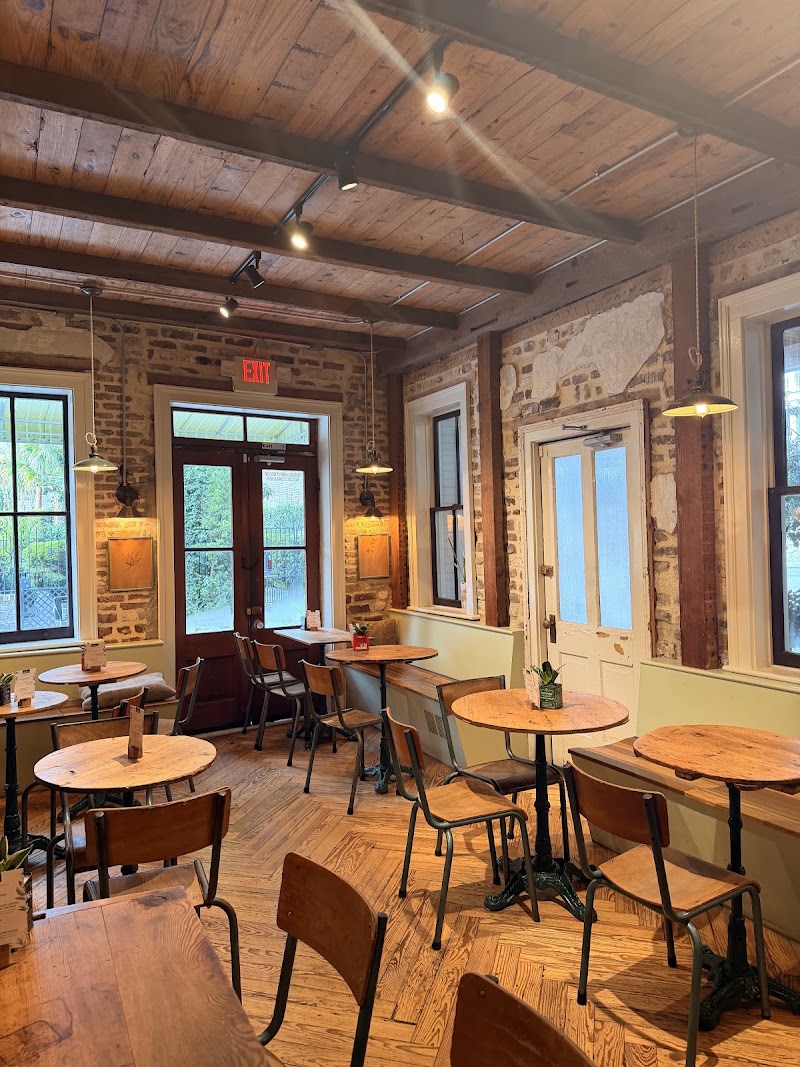 Harken Cafe photo 4