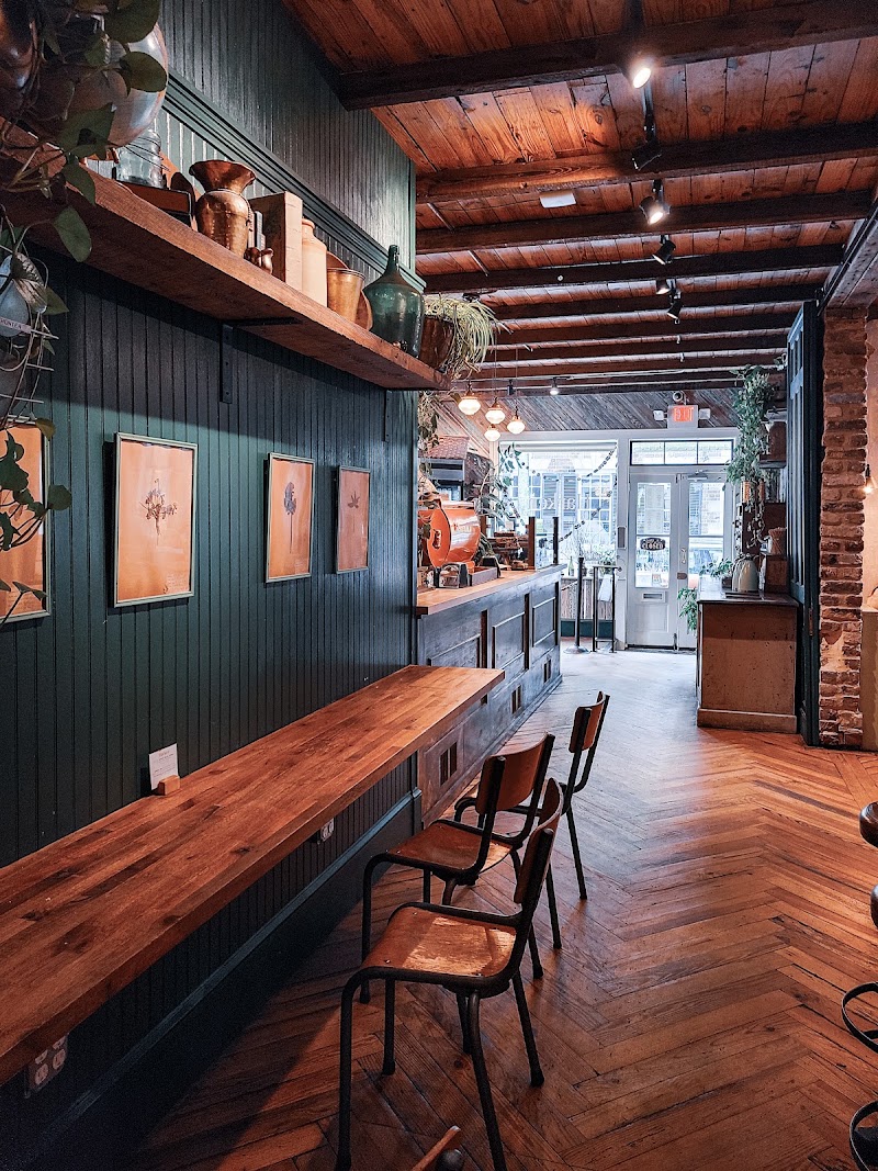 Harken Cafe photo 1