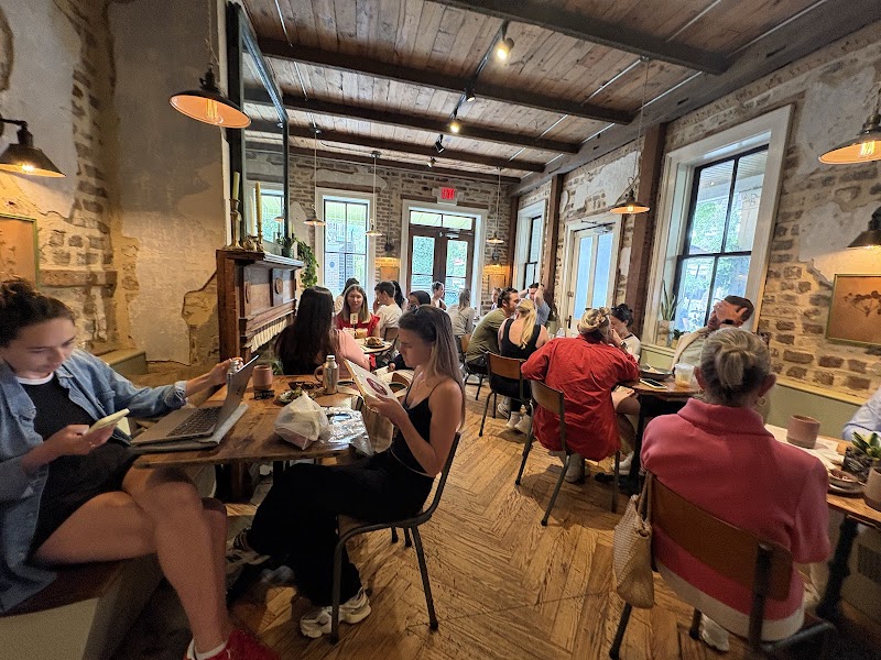 Harken Cafe photo 2