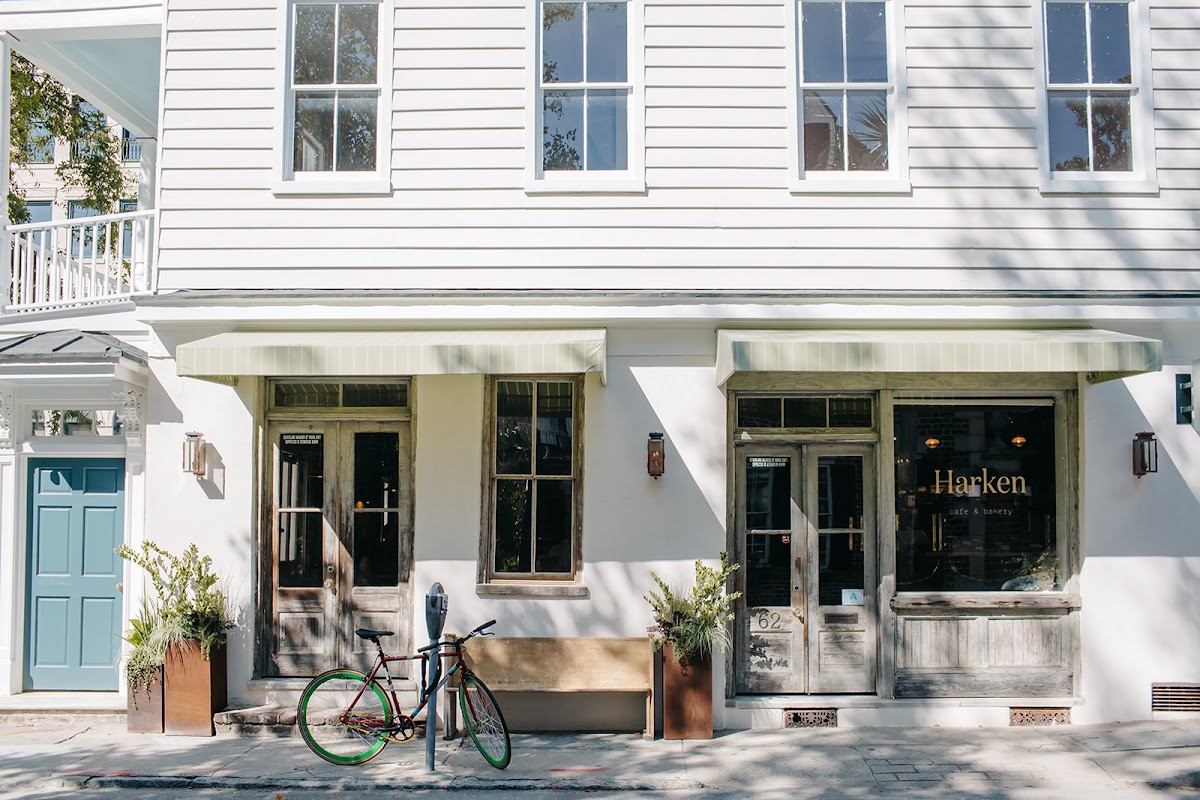 Harken Cafe photo 3