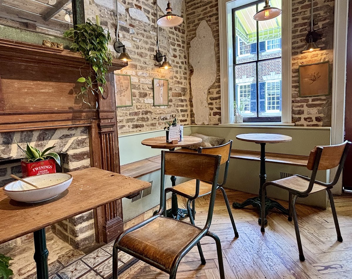 Harken Cafe photo 4