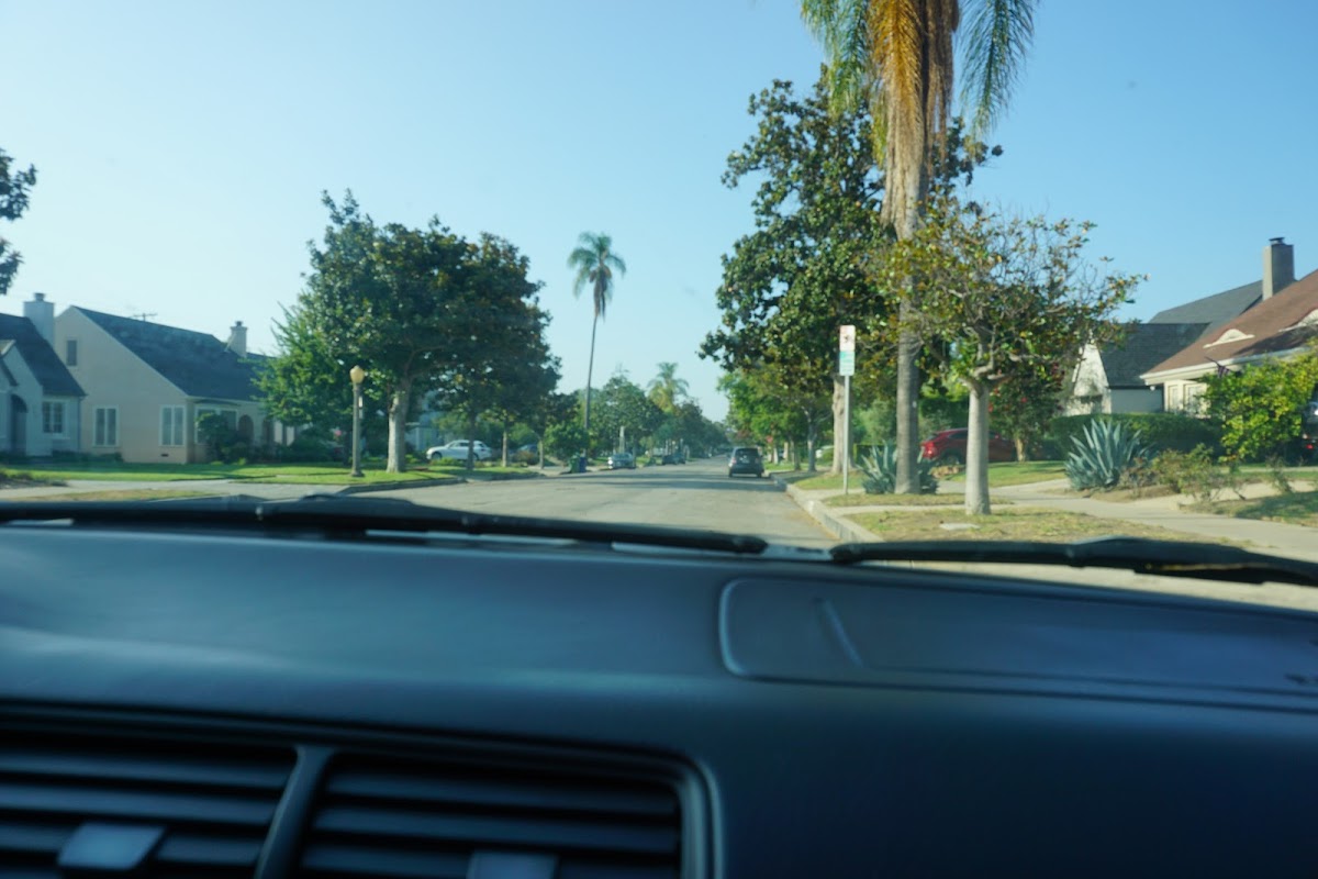 The Hollywood Castle: Google Places image 5