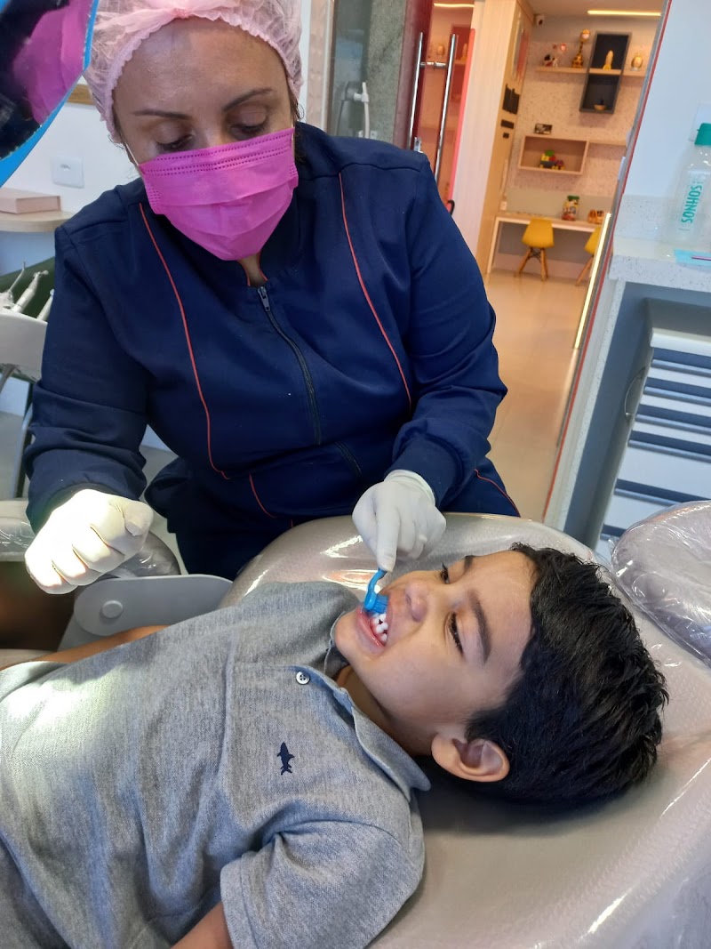 Dentista Dra. Erica Mendes Odontopediatria Cabo Frio - foto 5