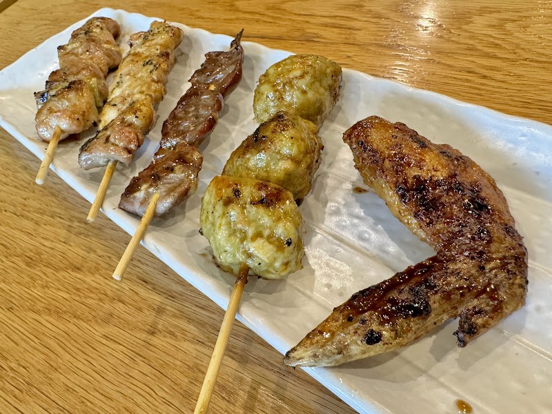 Nishiki Cafe & Izakaya photo 3